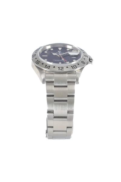 Rolex Explorer II 16570